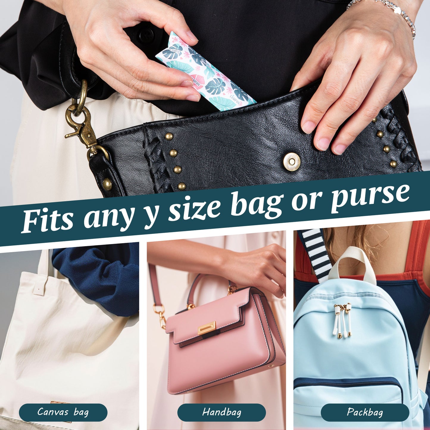 39 PCS Tampon Tube for Women, Plastic Tube for Liquid with Funnel and Spout for Cruise Concert Sports Events - Green